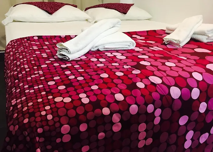 Favola Romana - Guest House