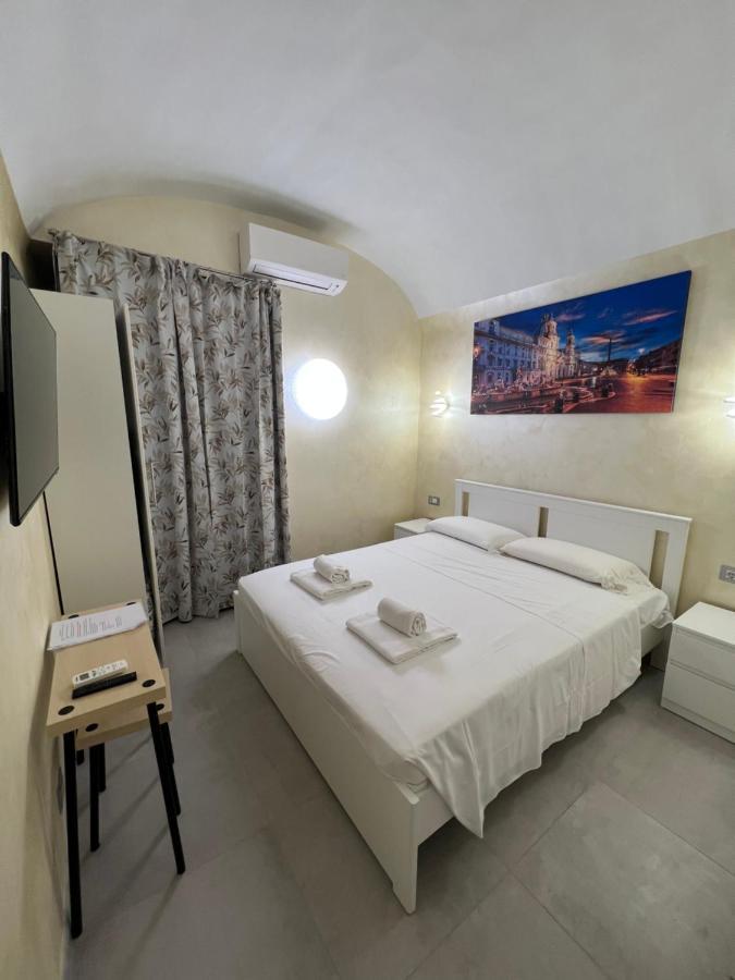 Gasthof Favola Romana - Rom