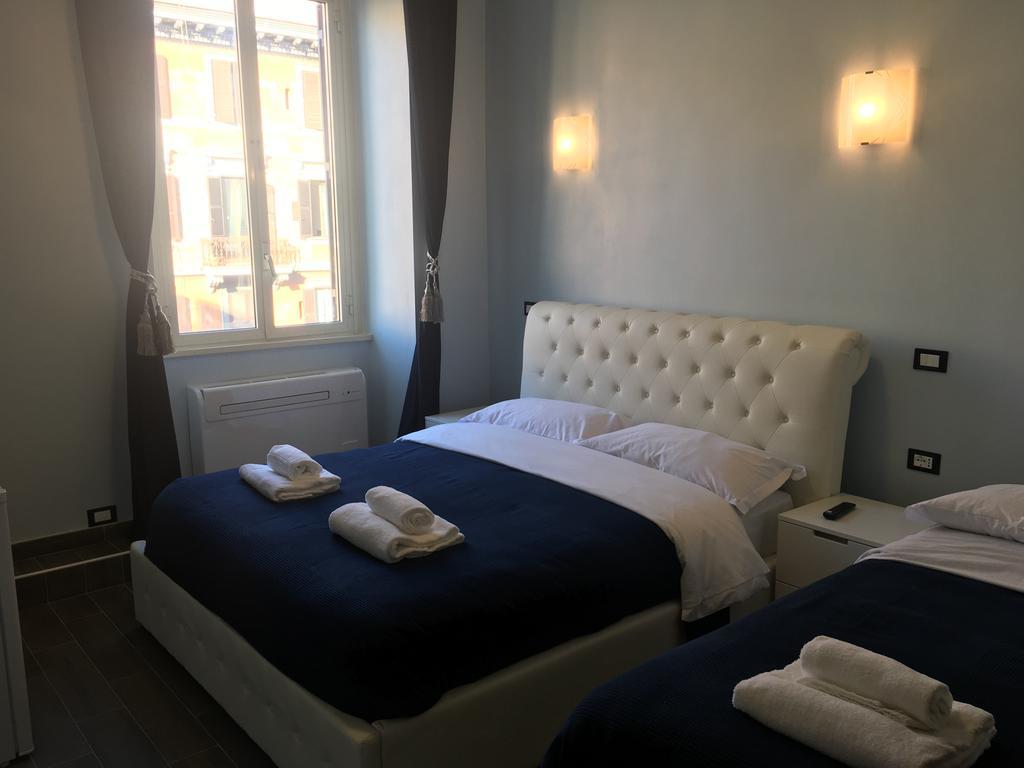 Gasthof Favola Romana - Rom