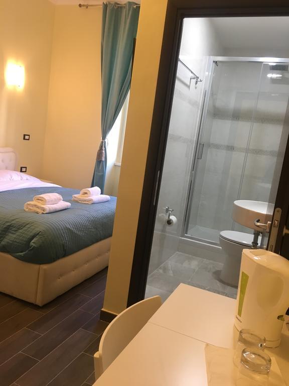 Gasthof Favola Romana -
