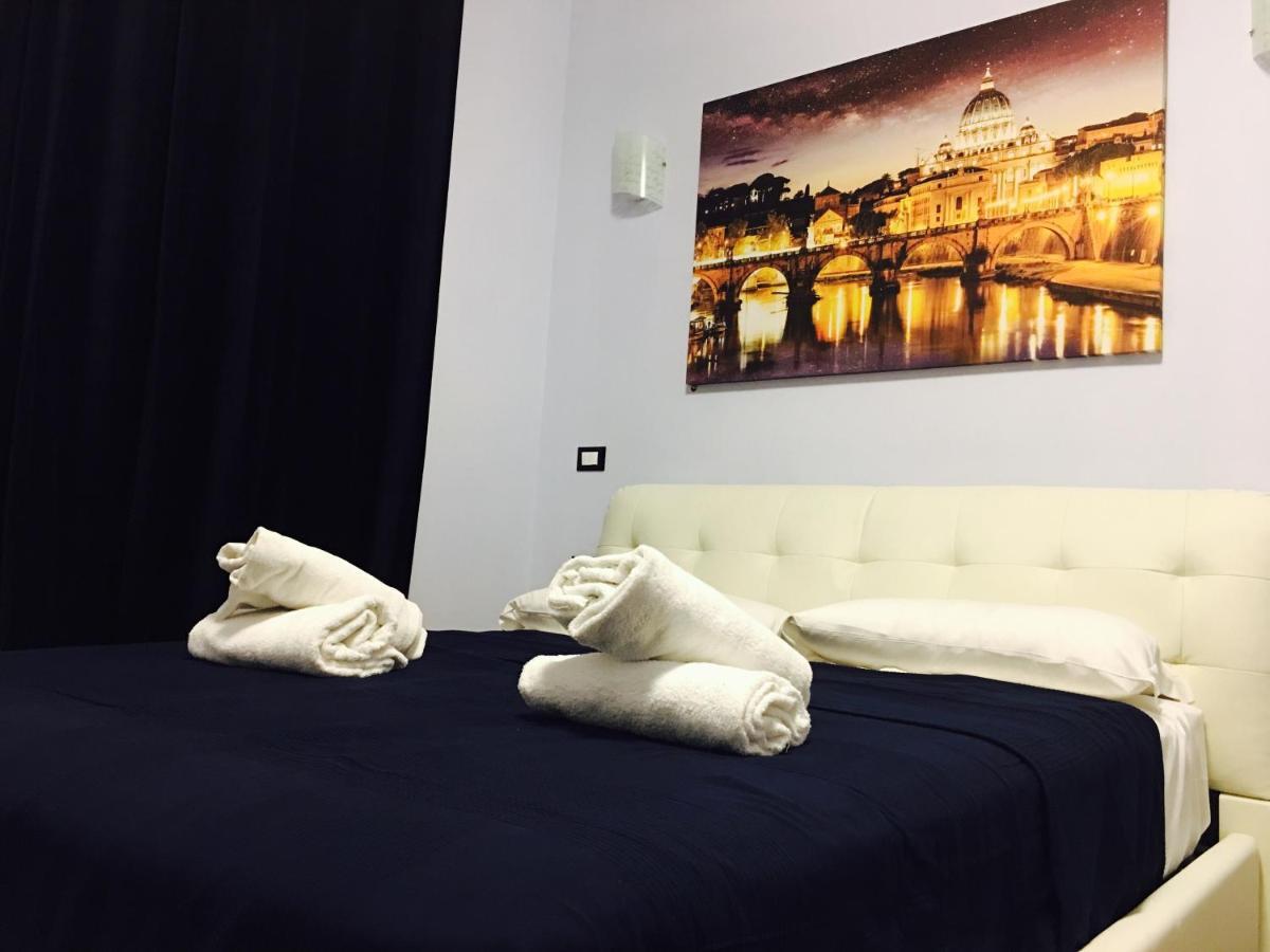 Gasthof Favola Romana -
