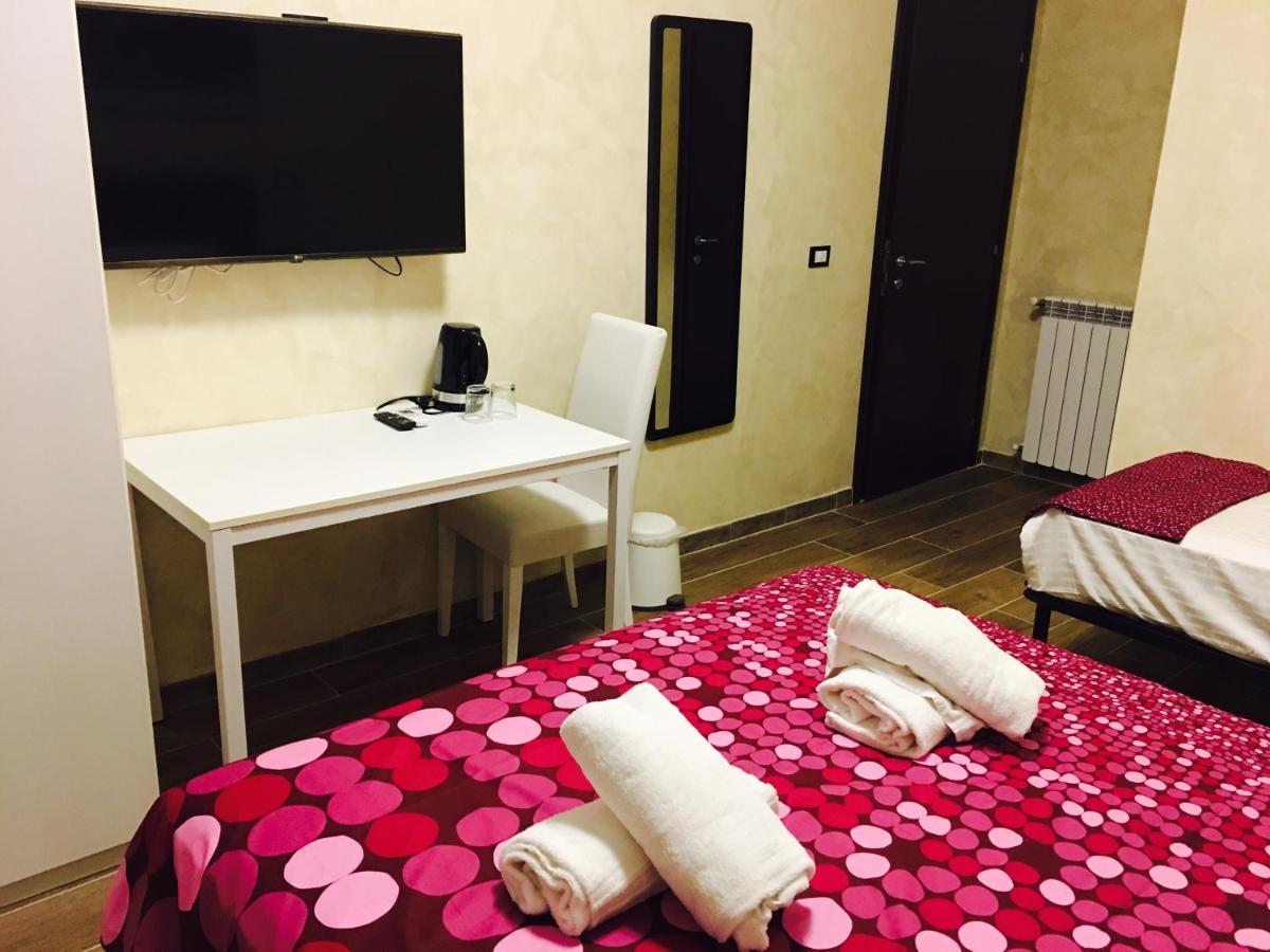 Gasthof Favola Romana - *